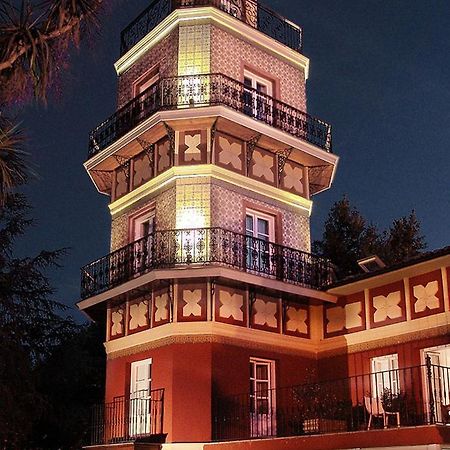 Gastro Hotel La Giraldilla Liérganes المظهر الخارجي الصورة