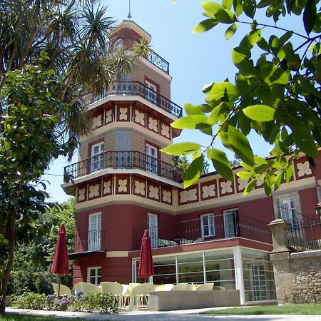 Gastro Hotel La Giraldilla Liérganes المظهر الخارجي الصورة