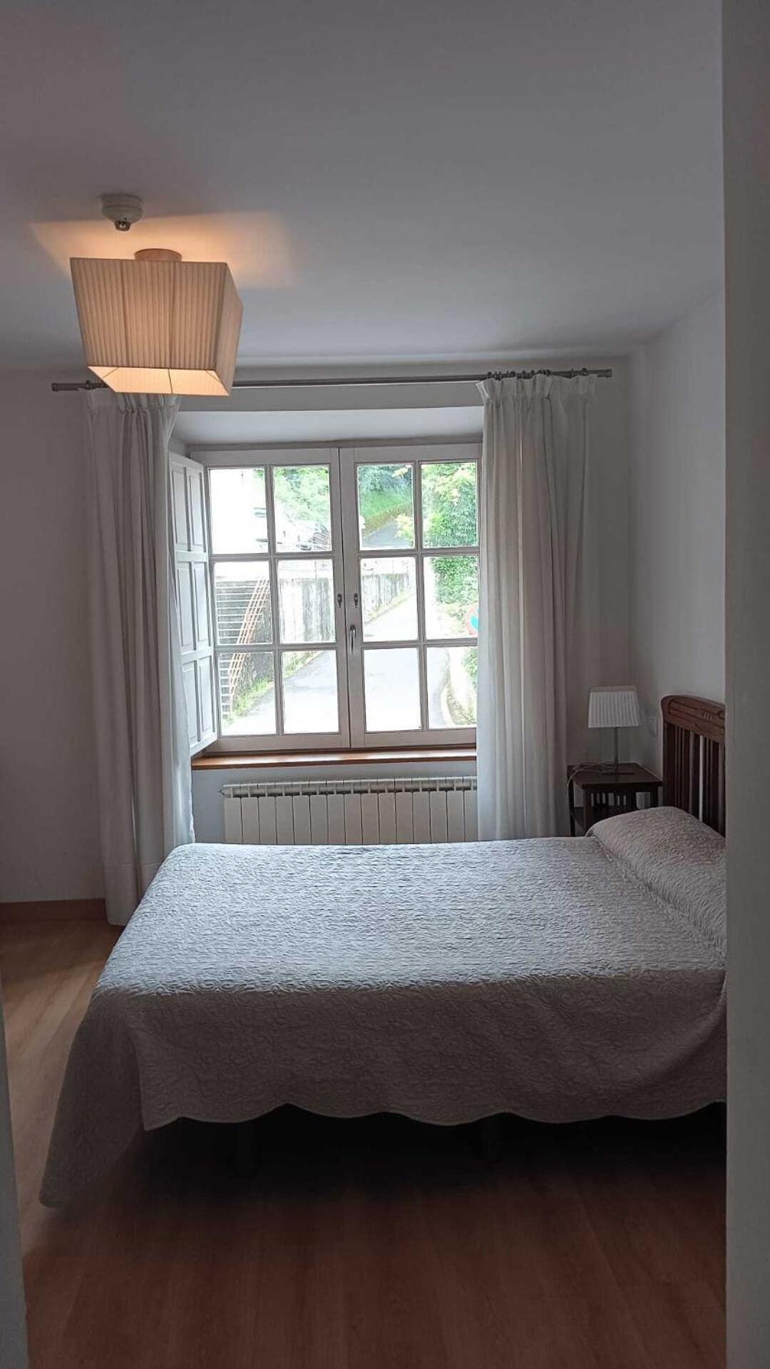 Gastro Hotel La Giraldilla Liérganes الغرفة الصورة